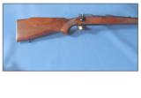 Winchester Model 70, 308 Featherweight - 2 of 5