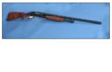 Winchester Model 12, 16 Gauge, Vent Rib, Pigeon - 2 of 6