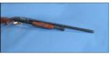 Winchester Model 12, 16 Gauge, Vent Rib, Pigeon - 4 of 6