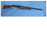 Winchester Model 12, 16 Gauge, Vent Rib, Pigeon - 6 of 6