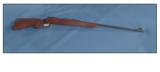 Winchester Model 70, 220 Swift - 1 of 5