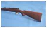 Winchester Model 70, 220 Swift - 4 of 5