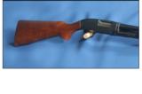 Winchester Model 12, 20 Gauge, Improved Cylinder - 4 of 5