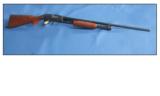 Winchester Model 12, 20 Gauge, Improved Cylinder - 5 of 5