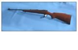 Winchester Model 70, 300 H &H, Caliber, 1961 - 6 of 6