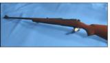 Winchester Model 70, 300 H &H, Caliber, 1961 - 5 of 6