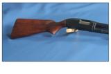 Winchester Model 12, 16 Gauge, Field Grade - 4 of 6
