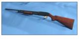 Winchester Model 12, 16 Gauge, Field Grade - 3 of 6