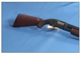 Winchester Model 12, 16 Gauge, Skeet Grade - 3 of 4