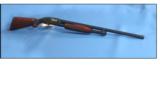 Winchester Model 12, 16 Gauge, Skeet Grade - 2 of 4