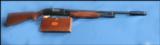 Winchester Model 12, Skeet Grade, Cutts - 1 of 6
