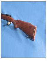 Winchester Model 70, 300 Win Mag - 3 of 5