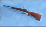 Winchester Model 70, 243 Standard - 5 of 5