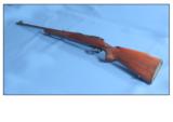 Winchester Model 70, 243 Cal. Standard Rifle - 1 of 5