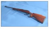 Winchester Model 70, 243 Cal. Standard Rifle - 5 of 5