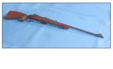 Winchester Model 70, 243 Cal. Standard Rifle - 2 of 5