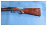 Winchester Model 21, 12 Gauge, Custom - 4 of 7