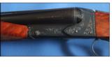 Winchester Model 21, 12 Gauge, Custom - 5 of 7