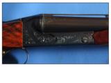 Winchester Model 21, 12 Gauge, Custom - 6 of 7