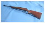 Winchester Model 70, 30/06 Caliber - 1 of 6