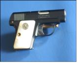 Colt Vest Pocket Model 25 Cal. - 3 of 4