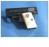 Colt Vest Pocket Model 25 Cal. - 4 of 4