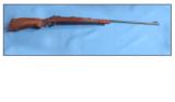 Winchester Model 70, 220 Swift - 2 of 5