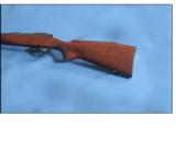 Winchester Model 70, 220 Swift - 3 of 5