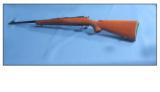 Winchester Model 70, 30/06 Pre War - 2 of 5