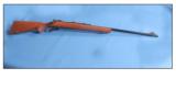 Winchester Model 70, 30/06 Pre War - 1 of 5
