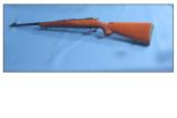 Winchester Model 70, 30/06 Pre War - 5 of 5