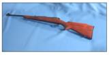 Winchester Model 70, 270 Caliber - 1 of 5