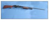 Winchester Model 12, 20 Gauge - 2 of 5