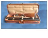 Browning Diana Two Barrel Set, - 1 of 7