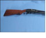 Winchester Model 12, 20 Gauge, Pre War - 4 of 4