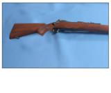 Winchester Model 70, 220 Swift - 4 of 5