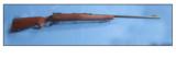 Winchester Model 70, 7 MM, Pre War - 2 of 4