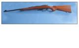 Winchester Model 70, 7 MM, Pre War - 1 of 4