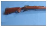 Winchester Model 70, 7 MM, Pre War - 3 of 4
