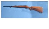 Winchester Model 70, Super Grade African - 1 of 5