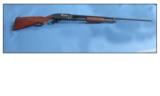 Winchester Model 12, 16 Gauge, Pre War - 2 of 5