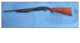 Winchester Model 12, 16 Gauge, Pre War - 5 of 5