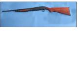 Winchester Model 12, 16 Gauge, Pre War - 1 of 5