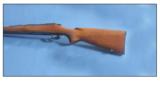 Winchester Model 70, 22 Hornet - 3 of 6