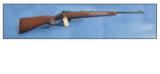 Winchester Model 70, 358 Featherweight - 2 of 7