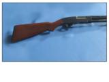 Winchester Model 42, Field Grade - 3 of 6