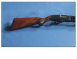 Winchester Model 12, 20 Gauge, Deluxe Field - 3 of 5
