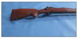 Winchester Model 70, 243, Standard - 4 of 6