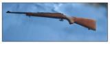 Winchester Model 70, 35 Rem - 1 of 5