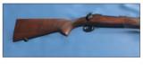 Winchester Model 70, 35 Rem - 3 of 5